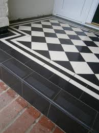 Victorian Floor Tiles Gallery Original Style Floors Period Floors Porch Tile Tiled Hallway Porch Flooring