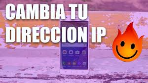 Knowing how an ip address identifies a host on a network can be confusing. Como Cambiar La Direccion Ip En Android Cambiar Ip Android Sin Root Youtube