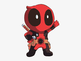 Skeleton death dance art drawing, skeleton png. Cute Deadpool Chibi Png Deadpool Chibi Png Transparent Png 454x561 Free Download On Nicepng