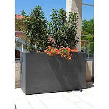 Bac A Fleurs Rectangulaire Haut 116 Litres Chez Jardin Et Saisons Dans ton bac à fleurs un oignon qui pleure pourtant jadis lui et tous ses frères ont fait pleurer des navets. bac a fleurs rectangulaire haut 116 litres