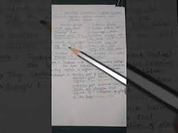 Difference Between Exocrine And Endocrine Glands Youtube Endocrine Learning Science Glands