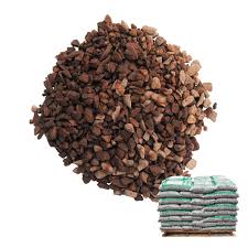 Staffordshire Pink 6mm 25kg Bag Lymefield Garden Centre Broadbottom Nr Glossop