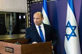Born 25 march 1972) is an israeli politician serving as the 13th and current prime minister of israel since 13 june 2021. What Can A Skeptical World Expect From Naftali Bennett