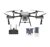 Spraying Drone FP400
