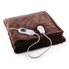 Istockphoto.com cleaning an electric blanket can seem in. Mua Klarstein Dr Watson Electric Blanket 120 Watt Power Three Power Levels Timer Function Machine Washable Micro Plush Tren Amazon Ä'á»©c Chinh Hang 2021 Fado