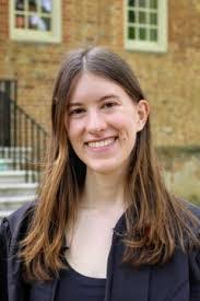 Greta Baker's Instagram, Twitter & Facebook