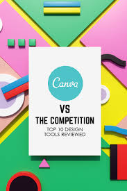 See more ideas about design elements, elements, photoshop. Canva Vs The Competition Top 10 Design Tools Reviewed Dlc Blog