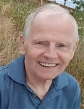 Obituary information for Ronald "Ron" Patrick McDonald