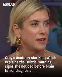 Addison Kate Welch's Brain Tumor Diagnosis