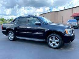There are 192 used chevrolet avalanche vehicles for sale near you, with an average cost of $12,672. 2013 Chevrolet Avalanches For Sale Near Me Pickuptrucks Com
