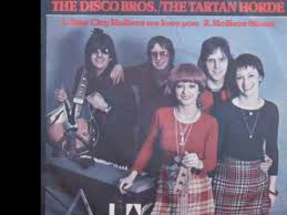Unfollow red tartan scarf to stop getting updates on your ebay feed. Tartan Horde Bay City Rollers We Love You 1975 Youtube