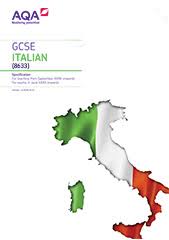 Join our 5 mln learners! Aqa Languages Gcse Italian