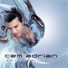 Cem Adrian Albumleri
