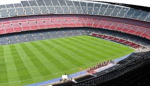 Fc barcelona is renovating the camp nou stadium for the 21st century. Barcelona Plans To Renovate Camp Nou Stadium The Greek Observer