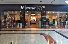 Shoppailua ja italialaista muotia