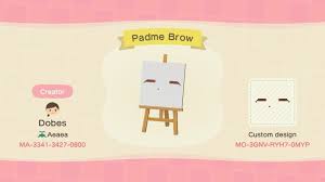 Animal Crossing New Horizons Codes For Star Wars Swag For Each Trilogy Animal Crossing New Animal Crossing Animal Crossing Game