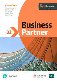Business Partner B1 Ebook In 2020 Business Partner Teaching Partners