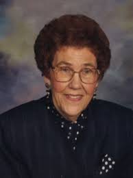 Valborg “Vollie” Eppler Obituary February 28, 2015