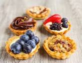 ZZTart-a-licious French Desserts Catering in Plano, TX - Delivery ...