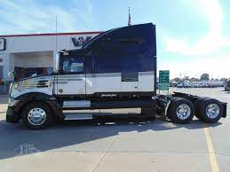 2018 Western Star 5700xe At Truckpapercom Western Star Trucks Trucks Custom Big Rigs