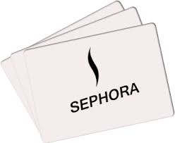 Gift cards are delivered in text format and contain just the code. I Got 50 Sephora Gift Card In This Website Felling Happy Use This Website Free Gift Card Code Sephora Gift Card Gift Card Generator Amazon Gift Card Free