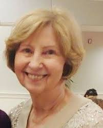 Jewell Harpe Watson Obituary March 7, 2024