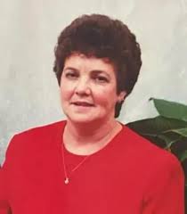 Obituary information for Helen Carol Rose