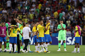 Iceland and panama will be aiming for a positive start. World Cup 2018 Quarter Final Scores Results Highlights Reaction For Friday Bleacher Report Latest News Videos And Highlights