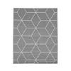 Geometric carpets geometric style of carpeting offers versatility like none other. 1
