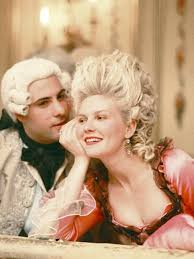 'marie antoinette' interview scott huver interviews jason schwartzman, kirsten dunst, and sofia coppola on 'marie antoinette'. 9 Actresses Who Have Played Marie Antoinette On The Silver Screen Vogue Paris