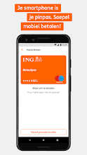 Dagelijks bankieren, lenen, sparen, beleggen, verzekeren en pensioen. Ing Bankieren Apps Bei Google Play