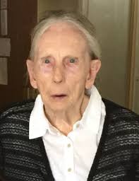 Obituary information for Matilda Combs Patrick