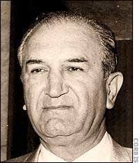 Joseph Bonanno Biografia