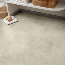 The Amore Luxury Vinyl Tile Offers A Rare And Beautiful Design Combination A Pure Tiled Floor With An Exc Luxury Vinyl Tile Luxury Vinyl Luxury Vinyl Flooring