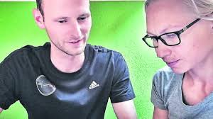 Burggen: Michael Kögel fährt als Physiotherapeut zum Ultra-Rennen