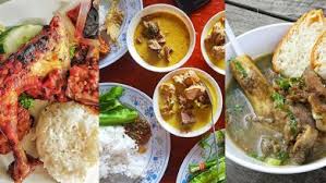 The beef rendang was wonderfully marinated, packed a savoury punch would make you feel sad at your last bite. Nasi Lemak Archives Fun N Taste