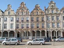 Check spelling or type a new query. Dutch Gable Wikipedia