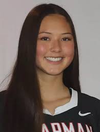 2021-22 Women's Lacrosse Roster