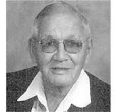 George Bear Obituary