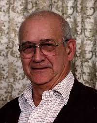 Obituary information for William A. Gerding