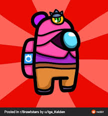 Pp Mazterpinguyt Adli Kullanicinin Among Us Fan Art Panosundaki Pin 2020