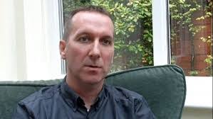 Stephen Seymour's Instagram, Twitter & Facebook