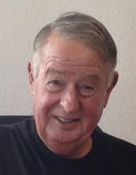 DONALD BLAKE Obituary