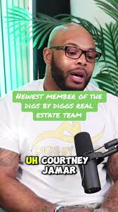 Diggy Simmons Brother Real Estate Interview