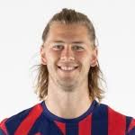 Walker Zimmerman (Player)