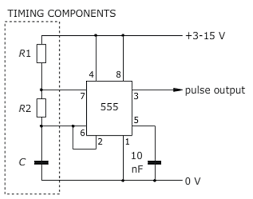 Maybe you would like to learn more about one of these? For The Following Ic 555 Timer Diagram With An Chegg Com
