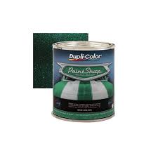 In this video i will be showing how i mix my automotive paint colors. Dupli Color Paint Shop Finishing System Dark Emerald Green Metallic Paint Bsp209