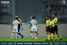 สำหรับ ทีมชาติไทย มีโปรแกรมอุ่นเครื่องแบบ international friendly 'a' match พบกับ ทีมชาติทาจิกิสถาน ในวันพรุ่งนี้ เวลา 20.45 น. Zwhrk3udhdr Om