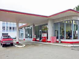 Oldtimer Tankstelle Brandshof In Hamburg Altbau Tankstelle Alte Tankstellen Alte Geschafte