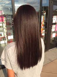 Pin On Straight Hair